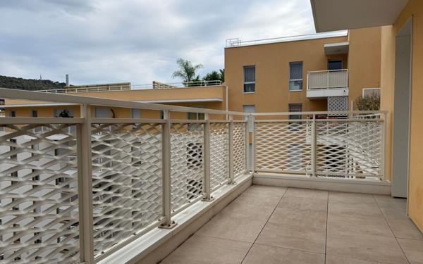 Appartement à vendre    3 pièces • 62,03 m2 Nice