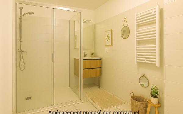 Appartement à vendre    3 pièces • 62,03 m2 Nice