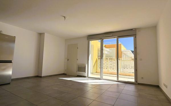 Appartement à vendre    3 pièces • 62,03 m2 Nice