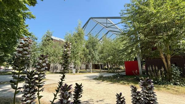 Appartement Ris Orangis 2 pièce(s) 42 m2