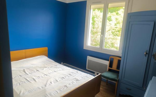 Maison à vendre    4 pièces •  Chalabre