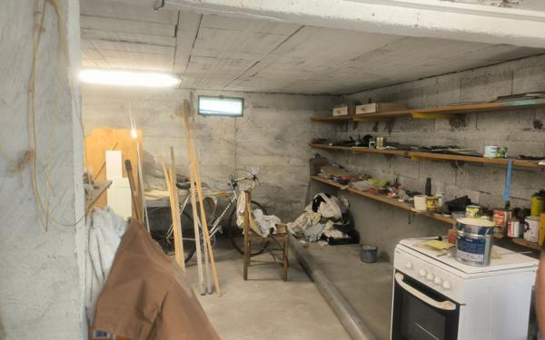 Maison à vendre    4 pièces •  Chalabre
