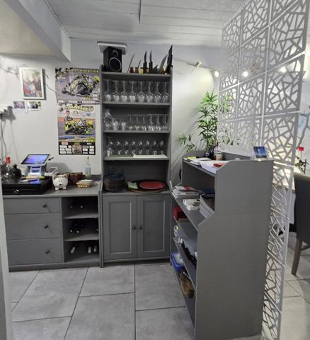 LE LAVANDOU – À DEUX PAS DE LA PLAGE : VOTRE RESTAURANT DE RÊVE VOUS ATTEND !