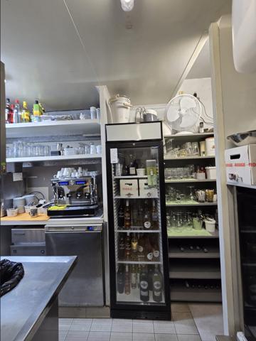 LE LAVANDOU – À DEUX PAS DE LA PLAGE : VOTRE RESTAURANT DE RÊVE VOUS ATTEND !