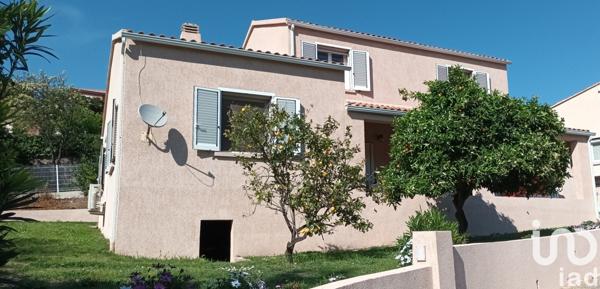 Maison à vendre 6 pièces 156 m² Penta-di-Casinca