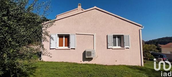 Maison à vendre 6 pièces 156 m² Penta-di-Casinca