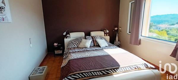 Maison à vendre 6 pièces 156 m² Penta-di-Casinca