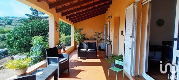 Maison à vendre 6 pièces 156 m² Penta-di-Casinca