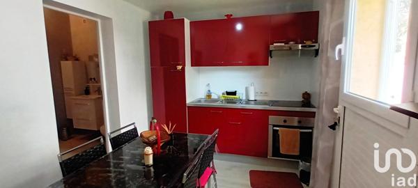 Maison à vendre 6 pièces 156 m² Penta-di-Casinca