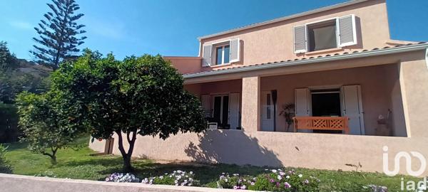 Maison à vendre 6 pièces 156 m² Penta-di-Casinca