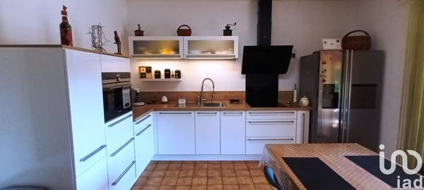 Maison à vendre 6 pièces 156 m² Penta-di-Casinca