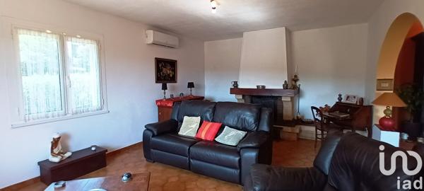 Maison à vendre 6 pièces 156 m² Penta-di-Casinca