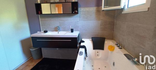 Maison à vendre 6 pièces 156 m² Penta-di-Casinca