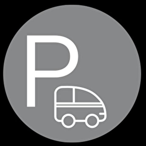 Parking / box Calais