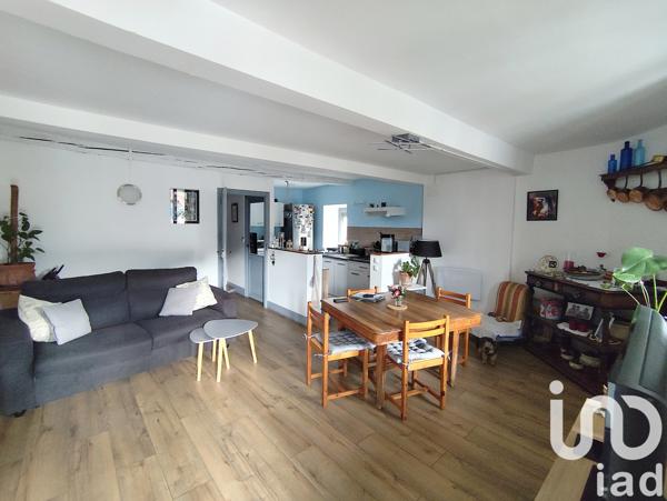 Maison à vendre 6 pièces 127 m² Sengouagnet