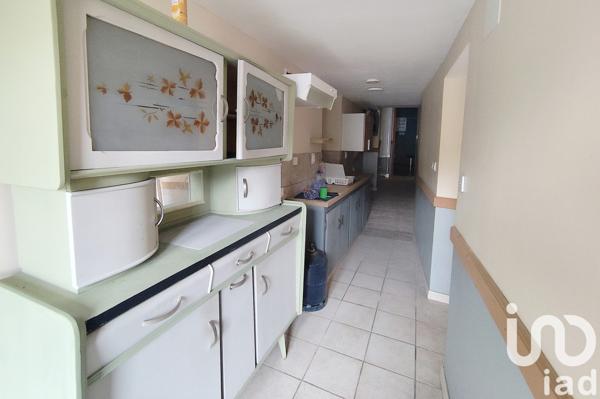 Maison à vendre 6 pièces 127 m² Sengouagnet