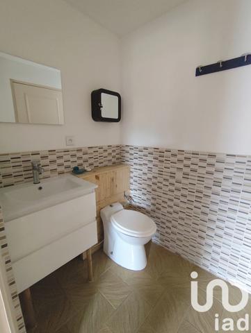 Maison à vendre 6 pièces 127 m² Sengouagnet