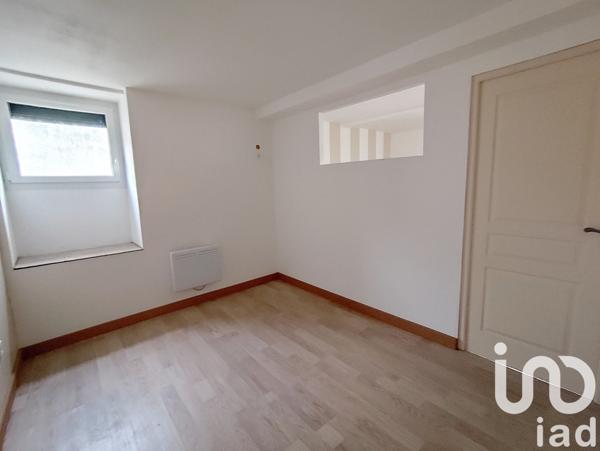 Maison à vendre 6 pièces 127 m² Sengouagnet