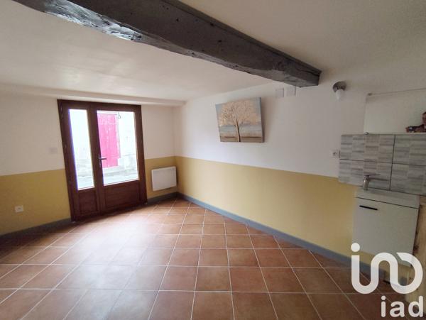 Maison à vendre 6 pièces 127 m² Sengouagnet