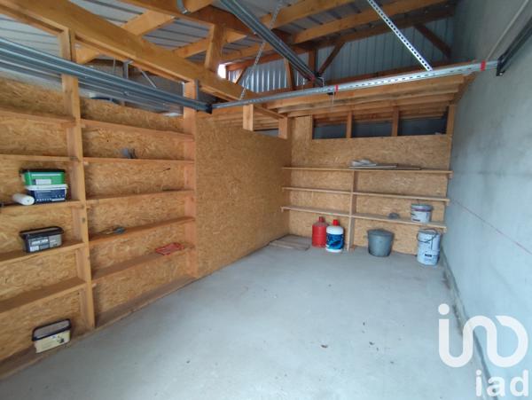 Maison à vendre 6 pièces 127 m² Sengouagnet