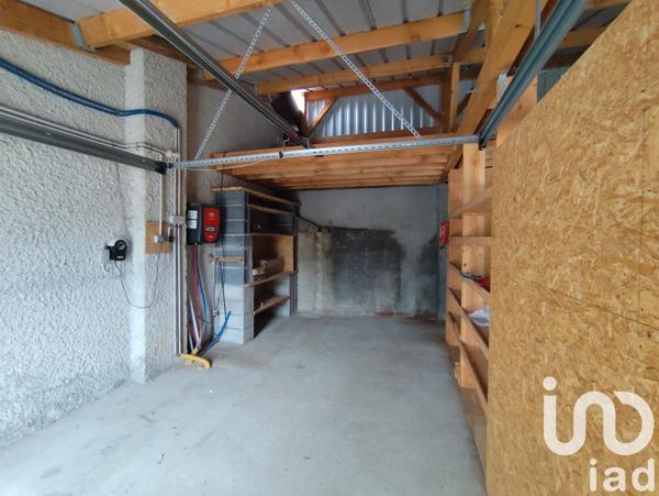 Maison à vendre 6 pièces 127 m² Sengouagnet