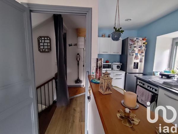 Maison à vendre 6 pièces 127 m² Sengouagnet