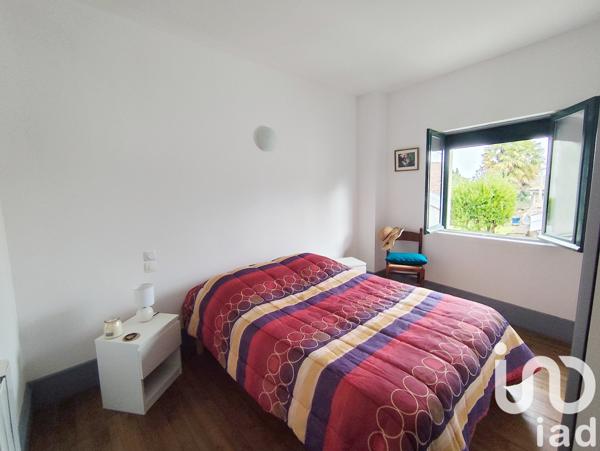 Maison à vendre 6 pièces 127 m² Sengouagnet