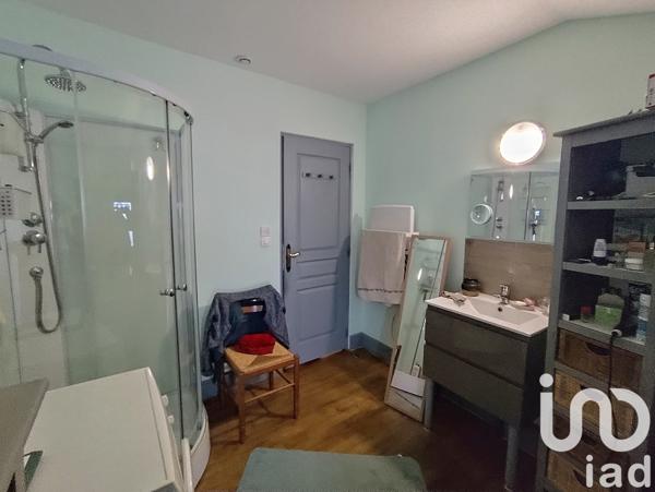 Maison à vendre 6 pièces 127 m² Sengouagnet