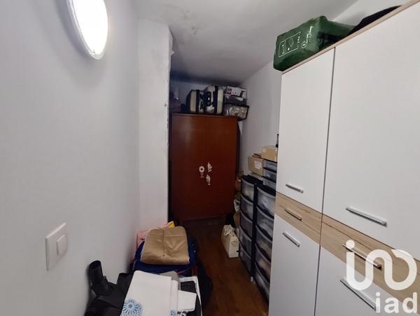 Maison à vendre 6 pièces 127 m² Sengouagnet