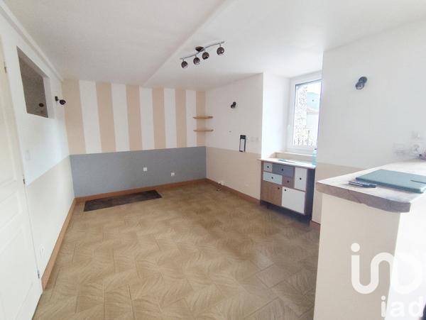 Maison à vendre 6 pièces 127 m² Sengouagnet