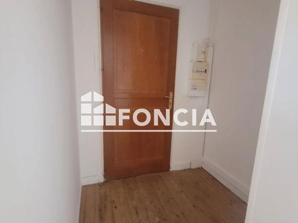 Location Studio 18.14 m² - 68 RUE D'ARTOIS Lille 59000