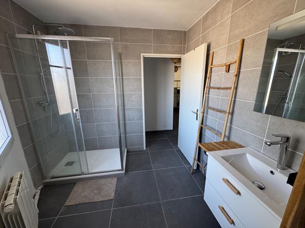 BLOIS QUARTIER DES ECOLES T2 - 51.89 m²