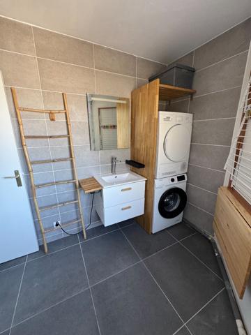 BLOIS QUARTIER DES ECOLES T2 - 51.89 m²