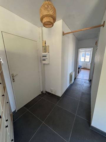 BLOIS QUARTIER DES ECOLES T2 - 51.89 m²