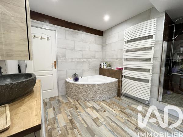 Maison à vendre 4 pièces 125 m² Chézy-sur-Marne