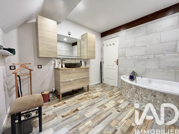 Maison à vendre 4 pièces 125 m² Chézy-sur-Marne