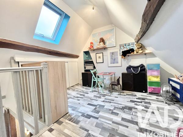 Maison à vendre 4 pièces 125 m² Chézy-sur-Marne