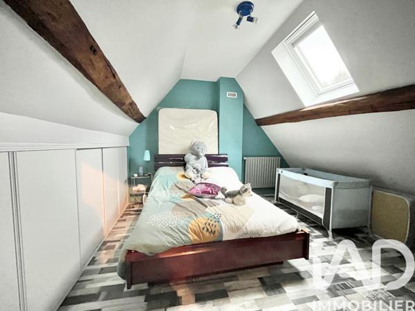 Maison à vendre 4 pièces 125 m² Chézy-sur-Marne