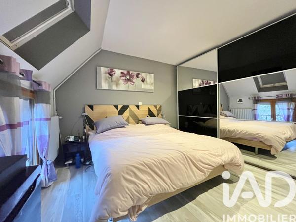 Maison à vendre 4 pièces 125 m² Chézy-sur-Marne