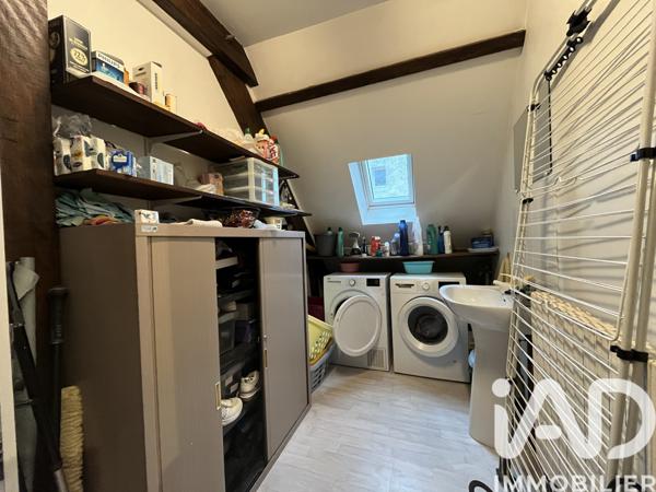 Maison à vendre 4 pièces 125 m² Chézy-sur-Marne