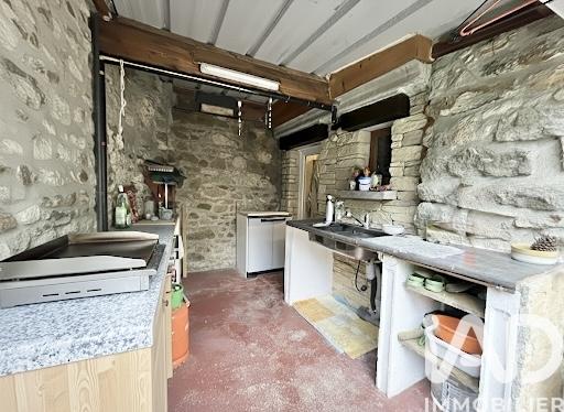 Maison à vendre 4 pièces 125 m² Chézy-sur-Marne