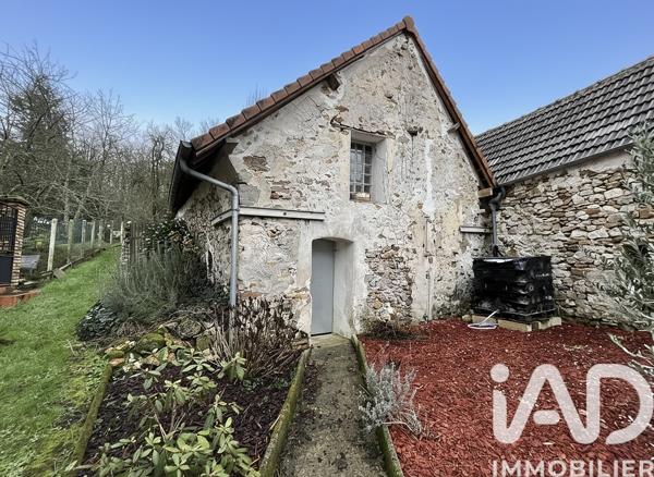 Maison à vendre 4 pièces 125 m² Chézy-sur-Marne