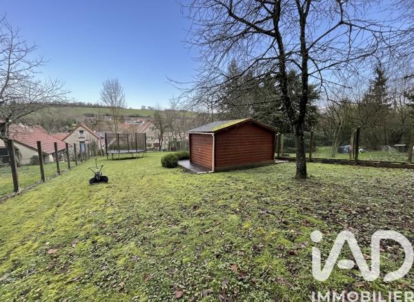 Maison à vendre 4 pièces 125 m² Chézy-sur-Marne