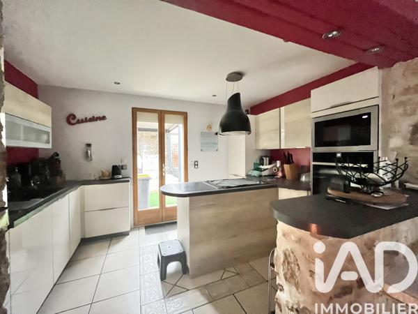 Maison à vendre 4 pièces 125 m² Chézy-sur-Marne