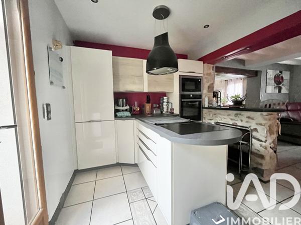 Maison à vendre 4 pièces 125 m² Chézy-sur-Marne