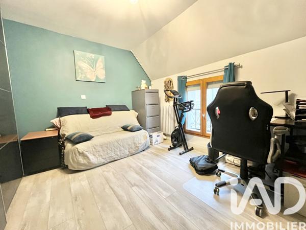 Maison à vendre 4 pièces 125 m² Chézy-sur-Marne