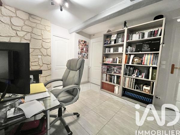 Maison à vendre 4 pièces 125 m² Chézy-sur-Marne