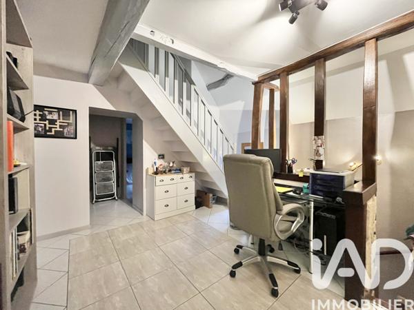 Maison à vendre 4 pièces 125 m² Chézy-sur-Marne