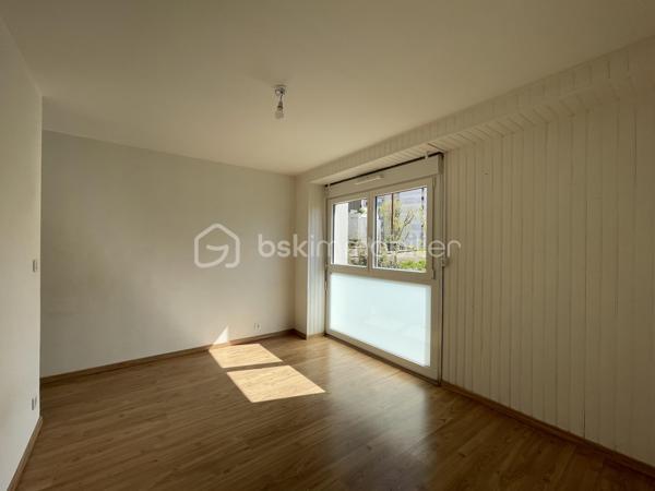 Appartement de 103,54 m²