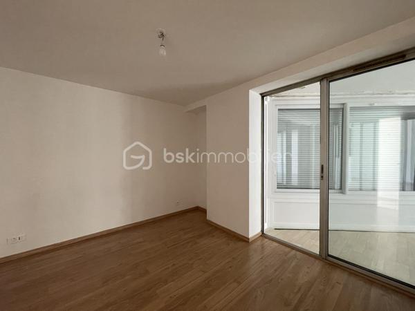 Appartement de 103,54 m²
